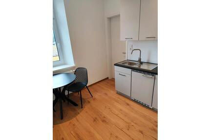 1 Zimmer Appartement - 450,00&nbsp;EUR Kaltmiete, ca.&nbsp; 35,00&nbsp;m&sup2; in Fensterbach (PLZ: 92269)