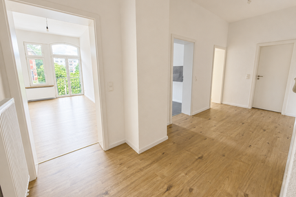 Wohnung zum Kaufen in Plauen 132.000,00 € 88 m²