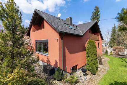 Haus zum Kaufen in Rehling 699.000,00 € 235 m²