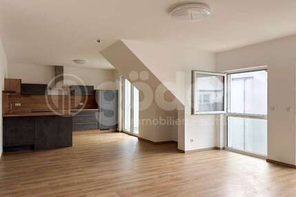 Wohnung zum Mieten in Goldbach 710,00 € 71 m²