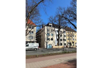 10 Wohnungen an der Wolbecker Straße - Münster Münster-Südost