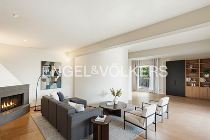 Leben mit der Sonne: Neues Zuhause für die Familie am Heyenfeldweg - Krefeld Verberg