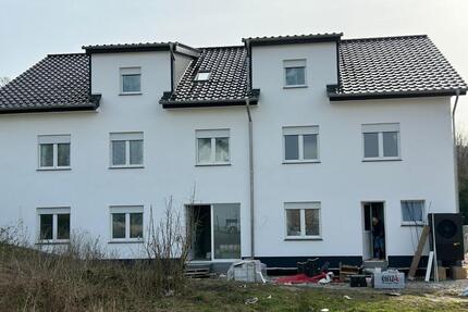 Neubauwohnung frei ab dem 15.04.2026! - Melle Gesmold