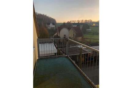 Wohnung zum Mieten in Reinsdorf b Zwickau 309,00 € 47.76 m²