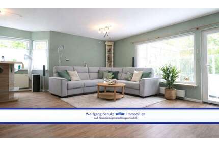Haus zum Kaufen in Blankenfelde 550.000,00 € 163.67 m²