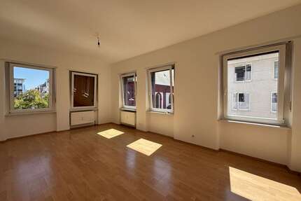 Wohnung zum Mieten in Mannheim InnenstadtJungbusch 1.450,00 € 110 m² - Mannheim / Innenstadt/Jungbusch
