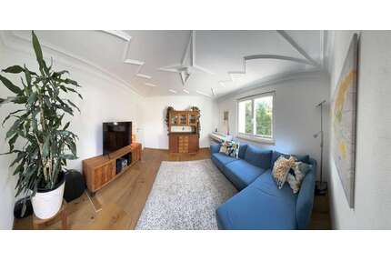 Wohnung zum Mieten in Freudenstadt 970,00 € 87.5 m²