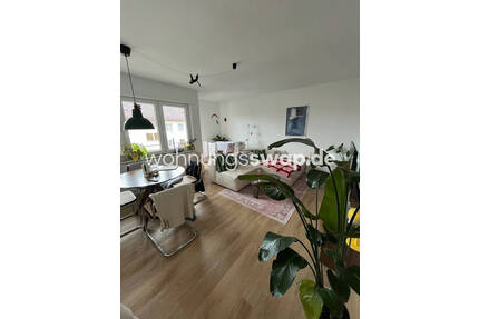 Wohnungsswap - Goethestraße - 1.000,00&nbsp;EUR Kaltmiete, ca.&nbsp; 60,00&nbsp;m&sup2;&nbsp;Wohnfl&auml;che in Nürnberg (PLZ: 90409) Maxfeld