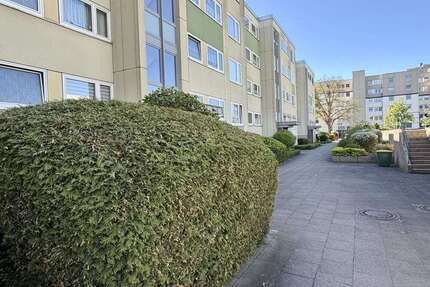 Wohnung zum Kaufen in Hannover 125.000,00 € 57 m²