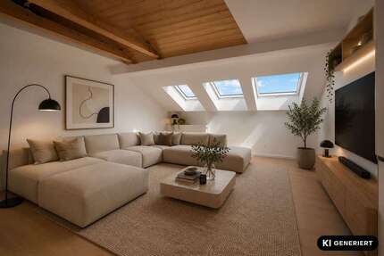 Wohnung zum Kaufen in Offenbach am Main 285.000,00 € 64.75 m²