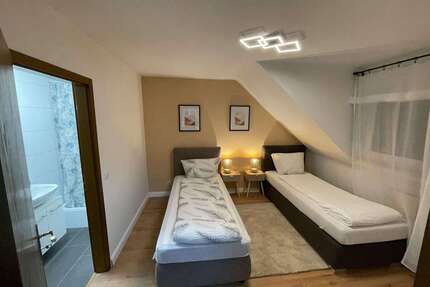 Wohnen auf Zeit in Niederelbert 930,00 €