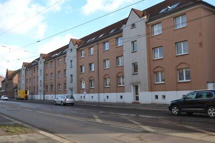 4-Raumwohnung in Halle-Ost - 549,00&nbsp;EUR Kaltmiete, ca.&nbsp; 90,00&nbsp;m&sup2;&nbsp;Wohnfl&auml;che in Halle (PLZ: 06112) Freiimfelde