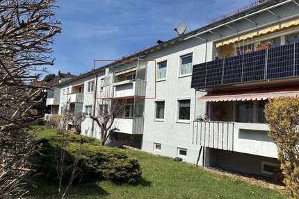 Wohnung zum Kaufen in Penzberg 365.000,00 € 73 m²