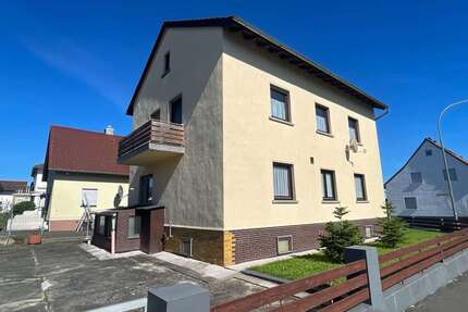 Haus zum Kaufen in Hungen 299.000,00 € 131.07 m²