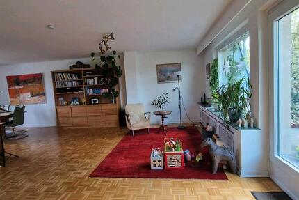Wohnung zur Zwischenmiete in Düsseldorf 03.08.-30.10.2026