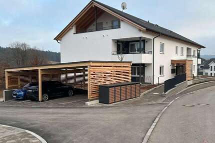 Wohnung zum Kaufen in Altenthann Bruckhäusl 349.000,00 € 101.41 m² - Altenthann / Bruckhäusl