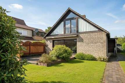 Haus zum Kaufen in Ritterhude 359.000,00 € 150.91 m²