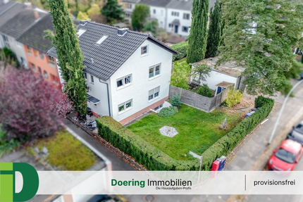 2 Wohnungen vermieten oder selbst einziehen? Beides ist sofort möglich! PROVISIONSFREI für Käufer. - Bonn Kessenich
