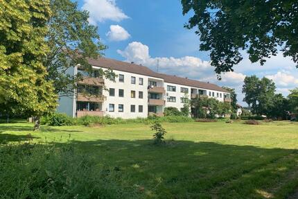 Kapitalanlagepaket – 4 vermietete Eigentumswohnungen in Würgassen - Beverungen
