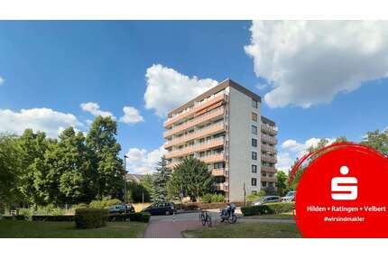Wohnung zum Kaufen in Ratingen 175.000,00 € 74.82 m²