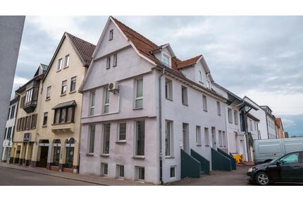 Gewerbeobjekt in zentraler Lage von Reutlingen