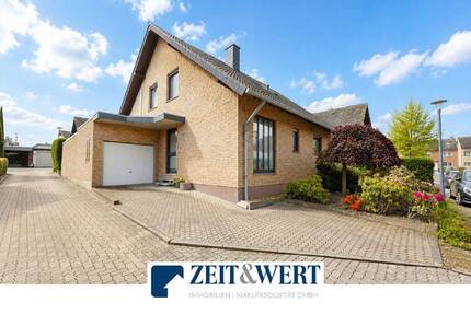Haus in Zülpich - 475.000,00&nbsp;EUR Kaufpreis, ca.&nbsp; 153,90&nbsp;m&sup2;&nbsp;Wohnfl&auml;che in Zülpich (PLZ: 53909) Lövenich