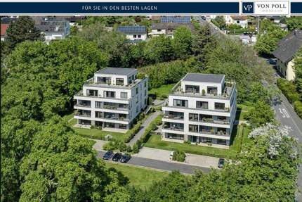 Entwickeln. Bauen. Gestalten. - Das Grundstück für Ihre Vision - Königstein im Taunus / Schneidhain