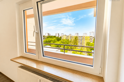 Wohnung zum Kaufen in Nürnberg 215.000,00 € 58 m²