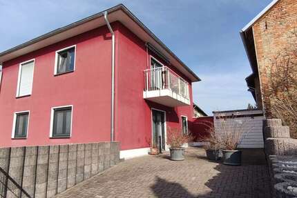 Haus zum Kaufen in Döllstädt 349.500,00 € 135 m²