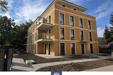 Wohnung zum Mieten in Dresden 745,00 € 43.8 m²