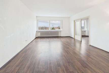 Wohnung zum Kaufen in Herford 179.000,00 € 111.25 m²