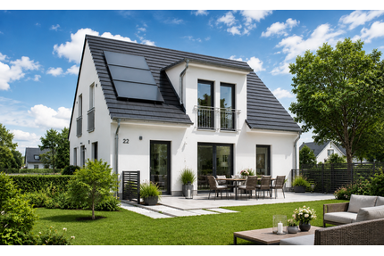 Haus zum Kaufen in Erdweg 826.000,00 € 131 m²