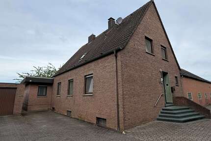 Haus zum Kaufen in Kevelaer 419.000,00 € 187 m²