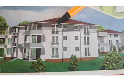 3-Zi-Wohnung Bruchsal Württemberger Str für 3.858 €m² MAKLERFREi