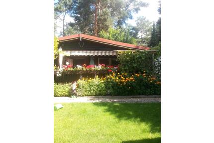 Haus im Grünen Altersruhesitz in der Heide - Salzgitter Ortschaft Nord