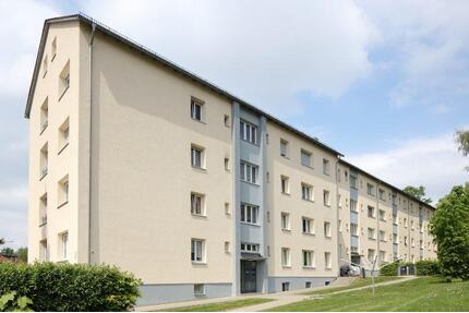 Schöne Etagenwohnung in guter Lage in Ulm am Eselsberg