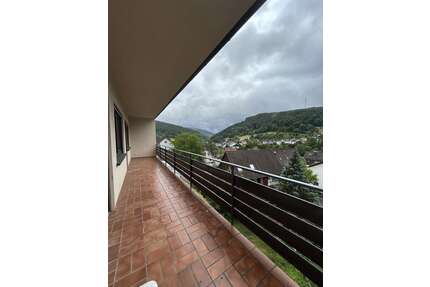 Wohnung zum Mieten in Hirschhorn 1.350,00 € 142 m²