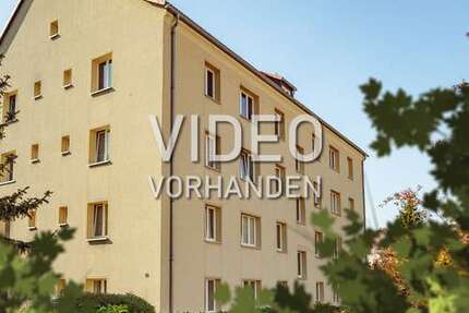 Wohnung zum Mieten in Freiberg 262,00 € 42 m²