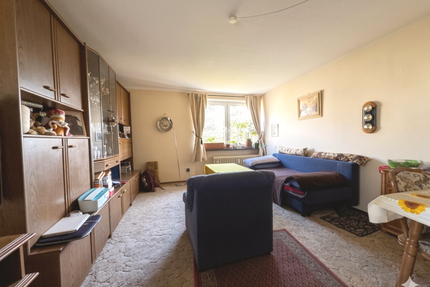 Wohnung zum Kaufen in Germering 249.000,00 € 52.5 m²