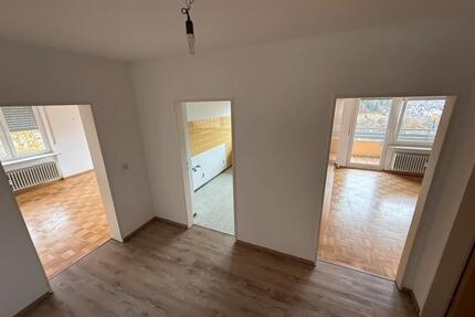 Wohnung zu vermieten ab den 01.01.2027 in Marbach - Villingen-Schwenningen