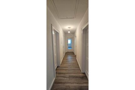 3 Zimmer Dachgeschosswohnung in Homberg.. - Duisburg Essenberg