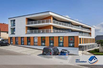 Wohnung zum Mieten in Neckarwestheim 965,00 € 66 m²