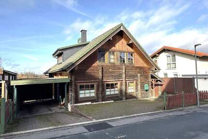 REDUZIERT!!! Einfamilienhaus mit traumhaften Ausblick in sehr guter Wohnlage von Halver