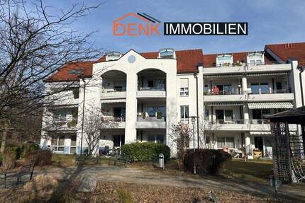 ++ sofort beziehbare Wohnung - Betreutes Wohnen (60+) möglich - Germering Neugermering