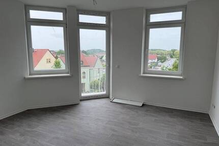 neu sanierte 2-Raum-Wohnungen im EG - Strehla