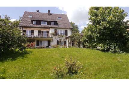 Haus zum Kaufen in Stuttgart 1.650.000,00 € 326 m²