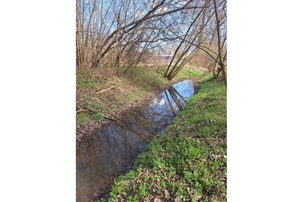 Schönes Grundstück zum Dauercampen von privat - Horb am Neckar