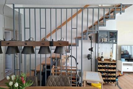 Maisonette-Wohnung zu verkaufen – hell & großzügig mit Südbalkon - Dortmund Eving