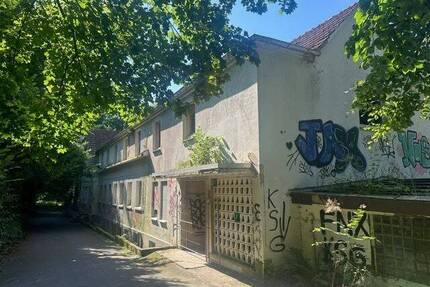 Sanierungsobjekt! Mehrfamilienhaus in Bünde !