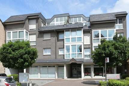 Wohnung zum Mieten in Köln 1.350,00 € 110 m²